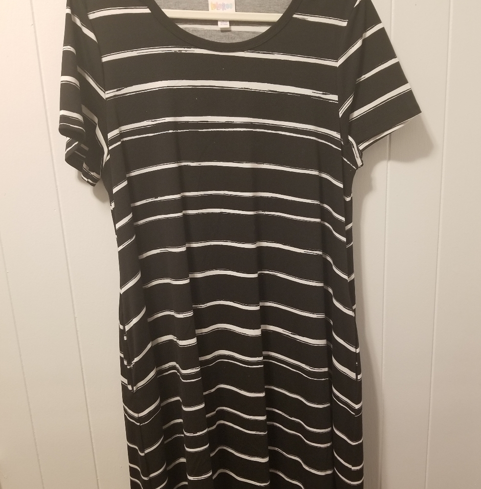 Lularoe jessie